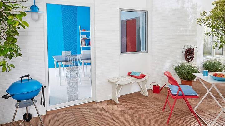 Productafbeelding tesa Comfort (120 x 220 cm)