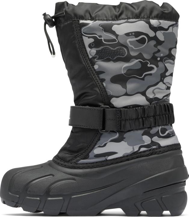 Produktbild Sorel Childrens Flurry™ Boot Print (26)