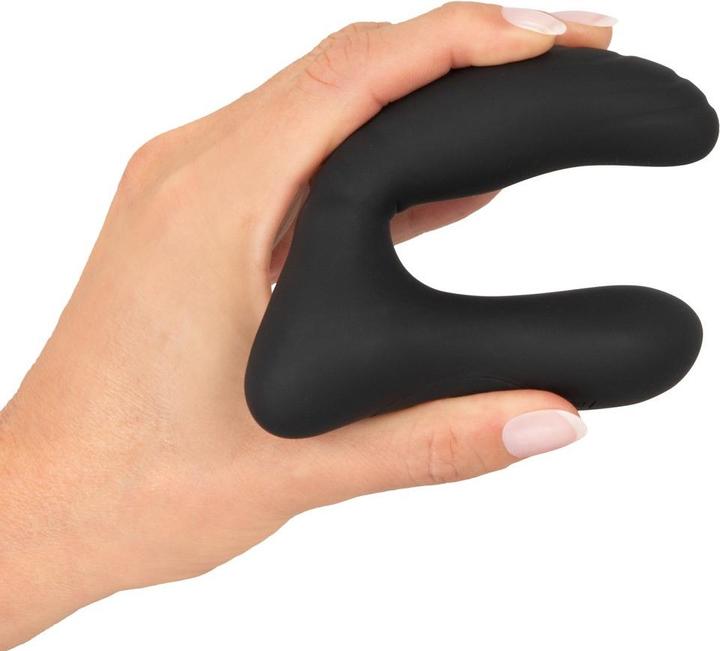 Produktbild Anos RC Prostate Butt Plug wit