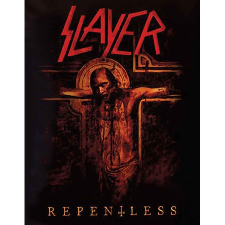 Immagine prodotto Universal Textiles Maglietta in cotone Crucifix Unisex Adulto (S)