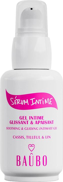 Produktbild Baubo Sérum Intime (Intimspray, 50 ml)