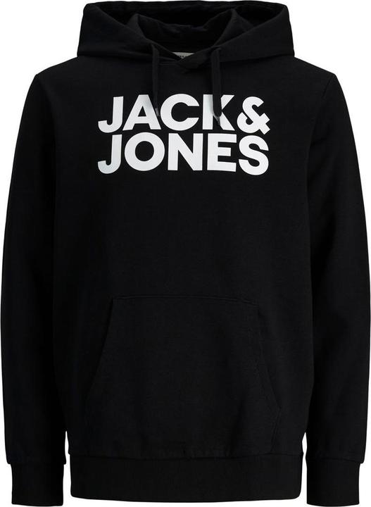 Produktbild Jack & Jones Logo Hoodie (XXL)