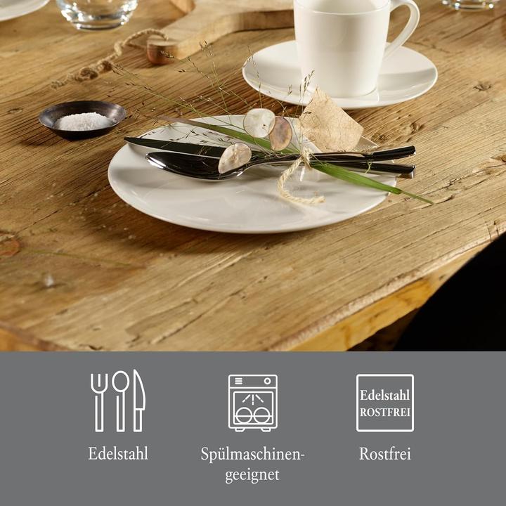Produktbild Vivo by Villeroy & Boch Voice Basic (30 Stk., Besteck Set)