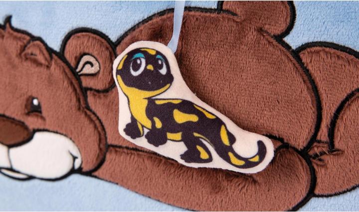Actual product image NICI Cushion Maroni (43 x 25 cm)