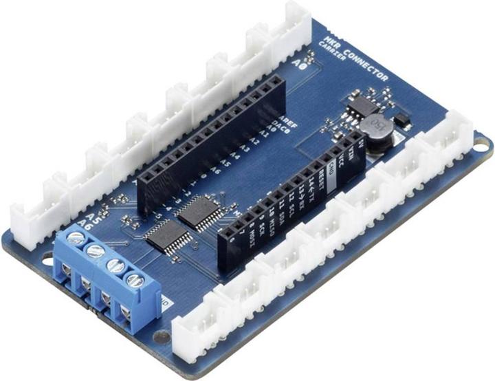Actual product image Arduino MKR Connector Carrier