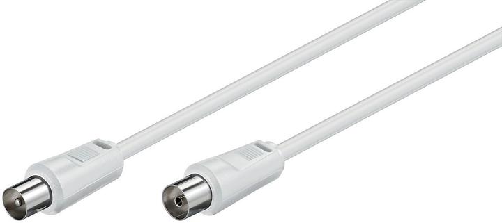 Produktbild Goobay Antennenkabel (75 dB, Antennenkabel)