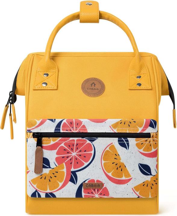 Immagine prodotto Cabaia Zaino Adventurer Recycled Oxford Small (12 l)