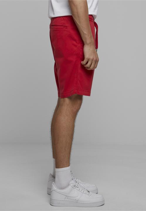 Image du produit Urban Classics Stretch Twill Joggshorts - 1202 (S)