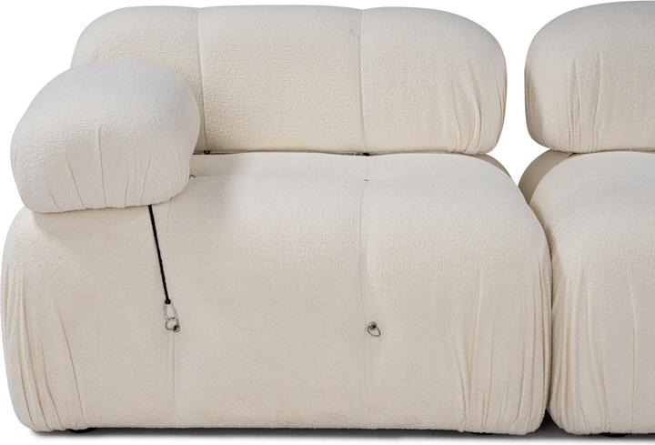 Produktbild Atelier del Sofa Bubble (2-Sitzer)