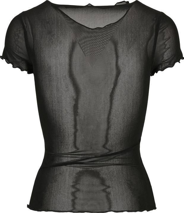 Produktbild Urban Classics Ladies Mesh Tee (4XL)