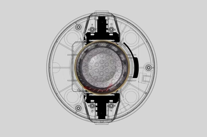 Produktbild Aiaiai TMA-2 DJ XE (Keine Geräuschunterdrückung, Kabelgebunden)