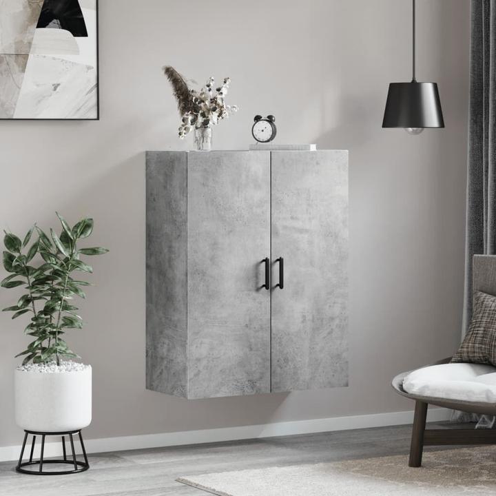 Image du produit vidaXL Wandschrank (69.50 x 34 x 90 cm)