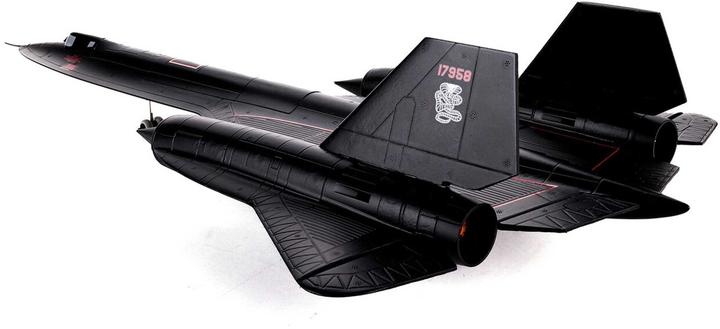 Produktbild E-Flite SR-71 Blackbird Twin (Warbird)