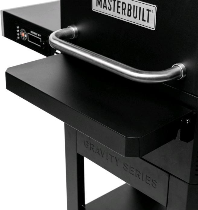 Produktbild Masterbuilt Gravity Series 600