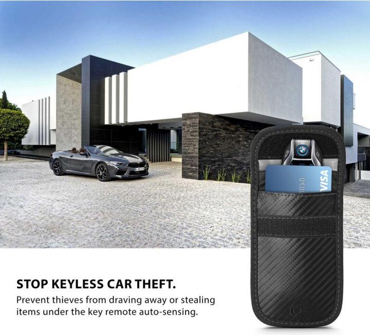 Image du produit Tech-Protect Bloqueur de signal