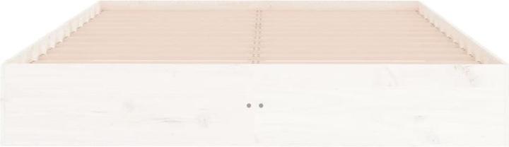 Image du produit vidaXL Bettrahmen (150 x 200 cm)