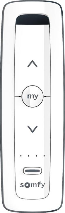 somfy 1870327 io radio hand-held transmitter Situo Variation io Pure II
