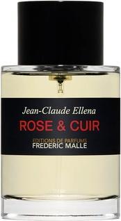 Produktbild Frédéric Malle Rose & Cuir Eau de Parfum Assemb (Eau de Parfum, 100 ml)