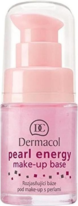 Immagine prodotto Dermacol Base trucco energetica con perle Base illuminante sotto il trucco con perle