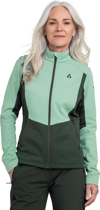 Actual product image Schöffel Fleece Jk Style Pontre WMS (M)