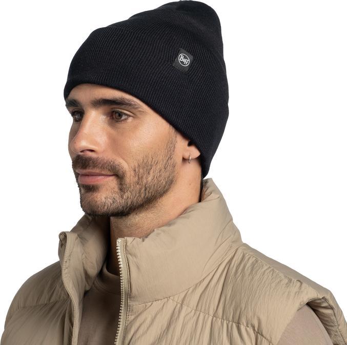 Image du produit Buff Bonnet tricoté Lilon (Taille unique)