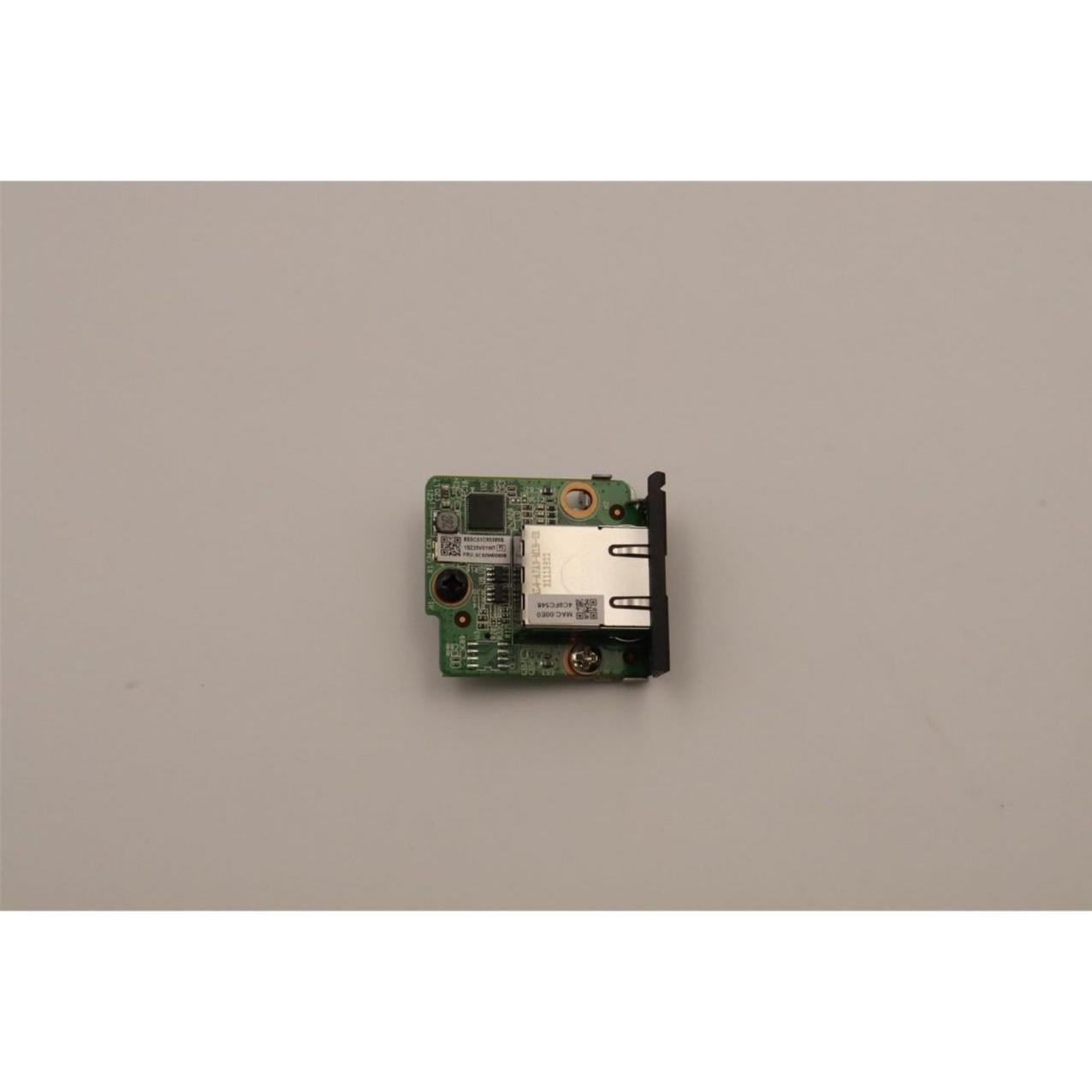 Lenovo CARDPOP BLD Tiny8 BTB LAN card, Notebook Ersatzteile