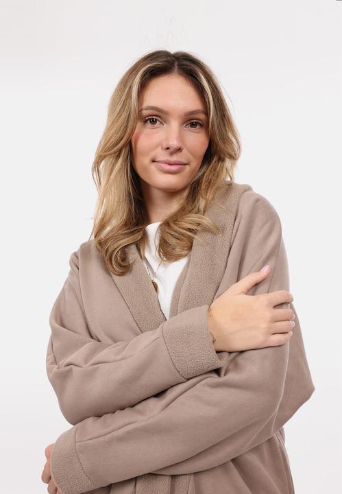 Actual product image Suri Frey Freyday hoodie sweat jacket (S)