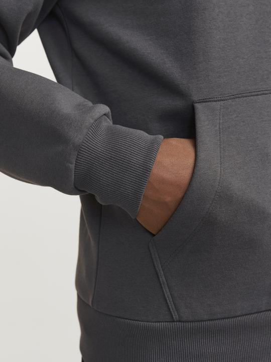 Produktbild Jack & Jones Jcolima Logo Sweat Hood Bfln (S)