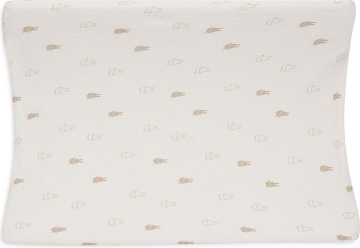 Produktbild Jollein Wickelkissenbezug Happy Miffy (50 x 70 cm)