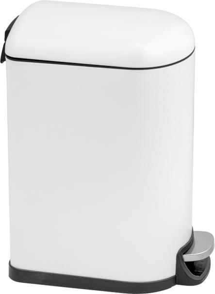 Produktbild Wenko SW Treteimer Lara (10 l)