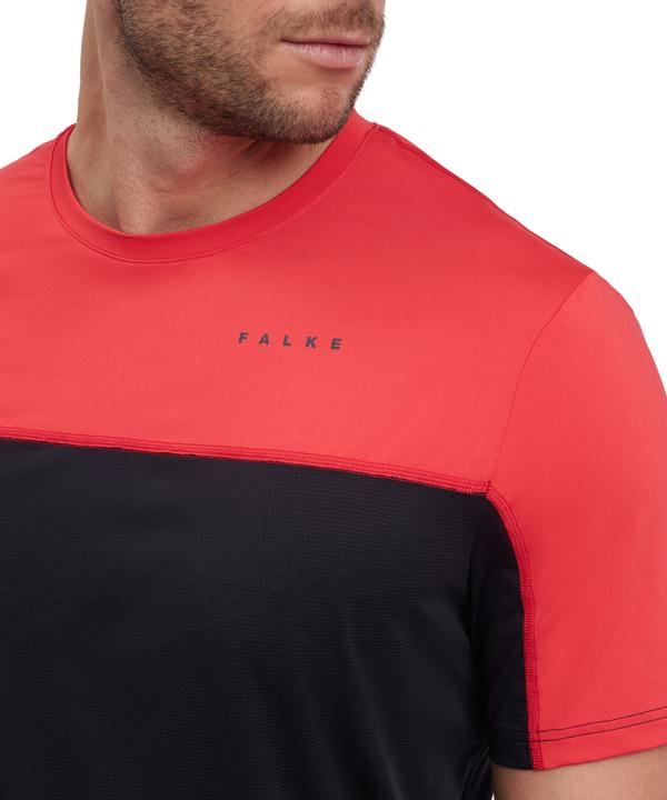 Produktbild Falke RU Tee Heat m (S)