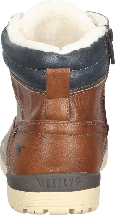 Produktbild Mustang Stiefelette - 93223 (44)