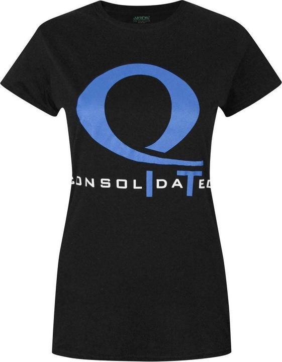 Produktbild Arrow Queen Consolidated TShirt (L)