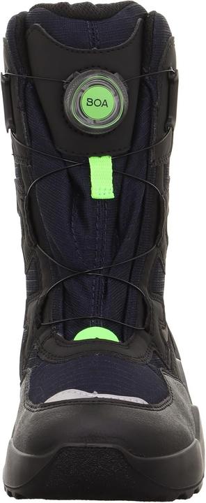 Actual product image Superfit Rocket Warm Lined Gore-Tex Snow Boots (33)