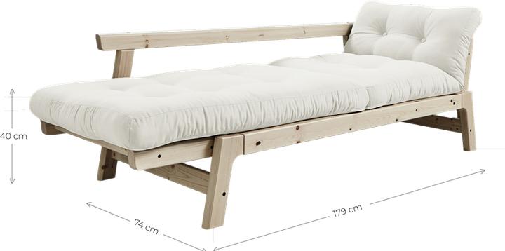 Produktbild Karup Design Step (Bettsofa)