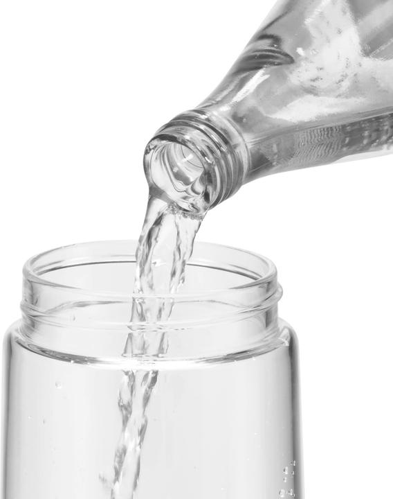Image du produit WMF Carafe à eau Nuro 1 litre, noire (1 l)