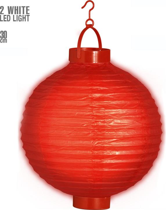 Image du produit Widmann LED Lampion