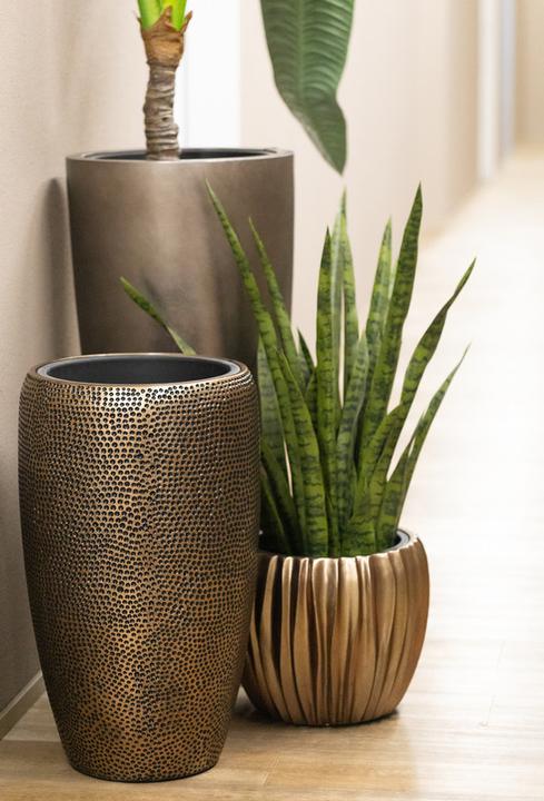 Jaco Lite Glow Anden mit Plastikeinsatz