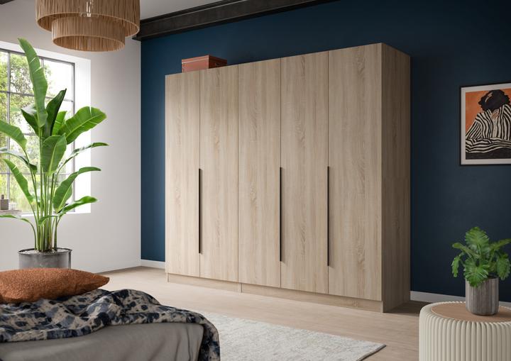 Produktbild Xonox Home Kopenhagen (200 x 52 x 181 cm)