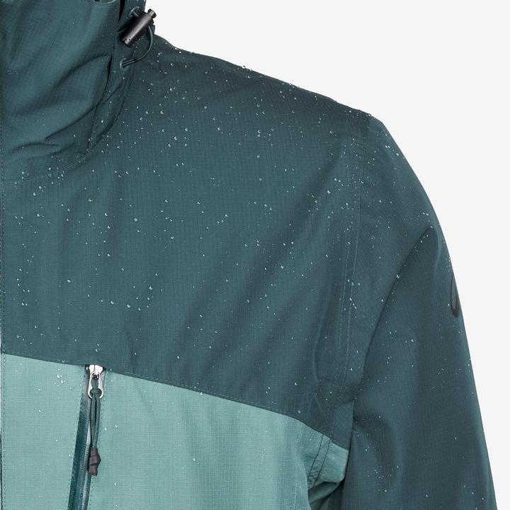 Immagine prodotto Forclaz Giacca impermeabile 3 in 1 da uomo (M)