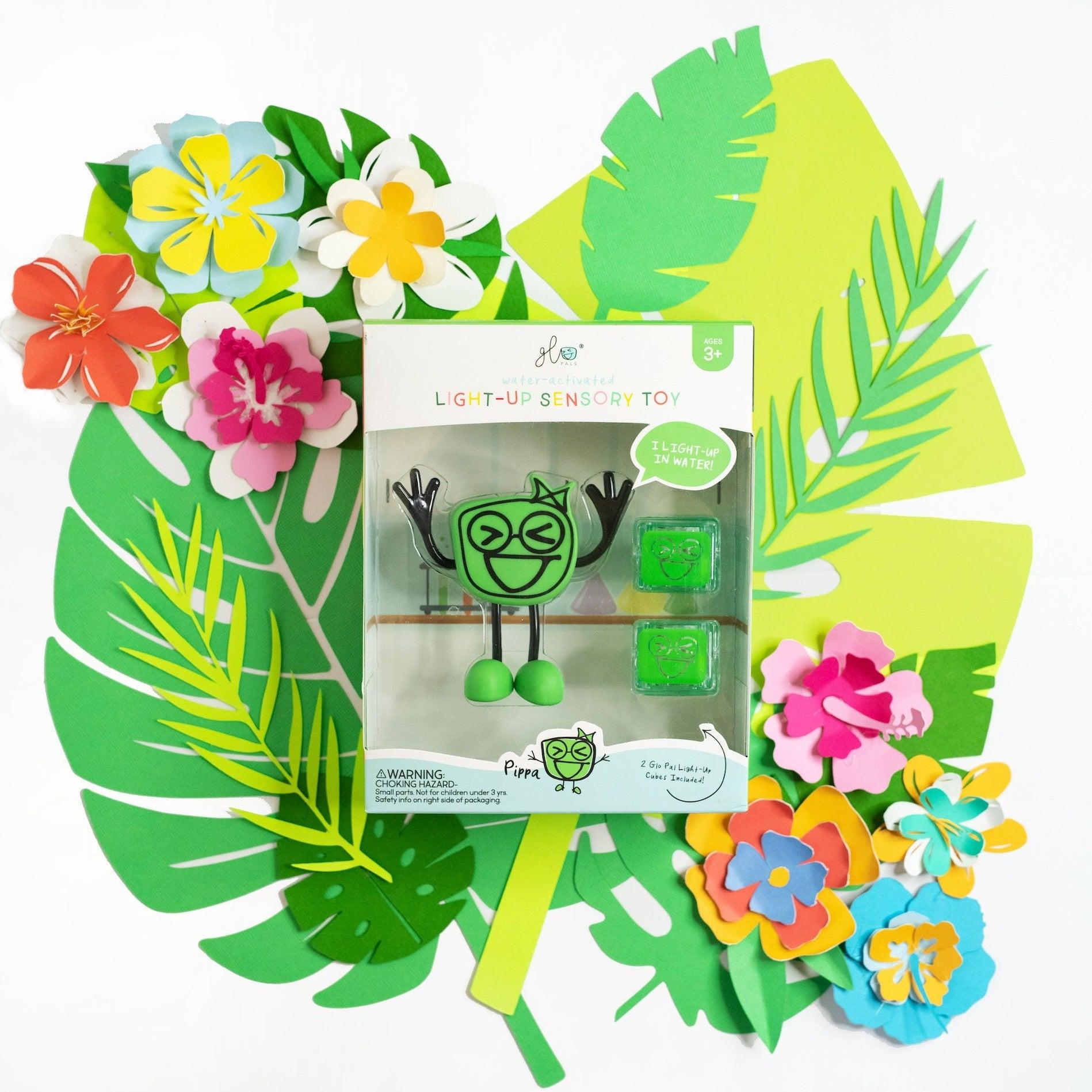 Duronic Pippa Glo Pal (GP-FIN-CHAR-PIPPA)