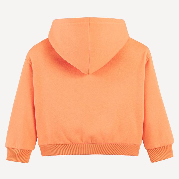 Produktbild La Redoute Collections Kapuzen-Sweatshirt (86)