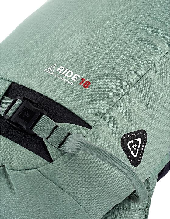 Produktbild Arva Ride 18 (18 l)
