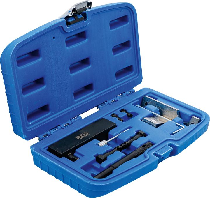 Actual product image BGS Motor-Einstellwerkzeug-Satz
