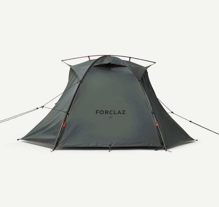 Produktbild Simond MT500 (Kuppelzelt, 2.85 kg, 2 Personen)