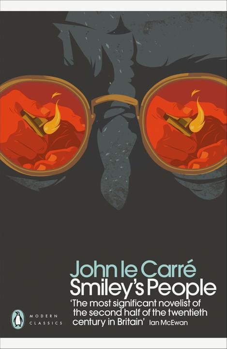 Smiley/'s People (English, John le Carré, 2018)