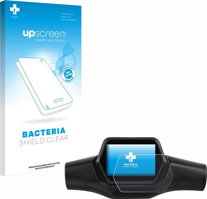 upscreen Antibacterial Protector