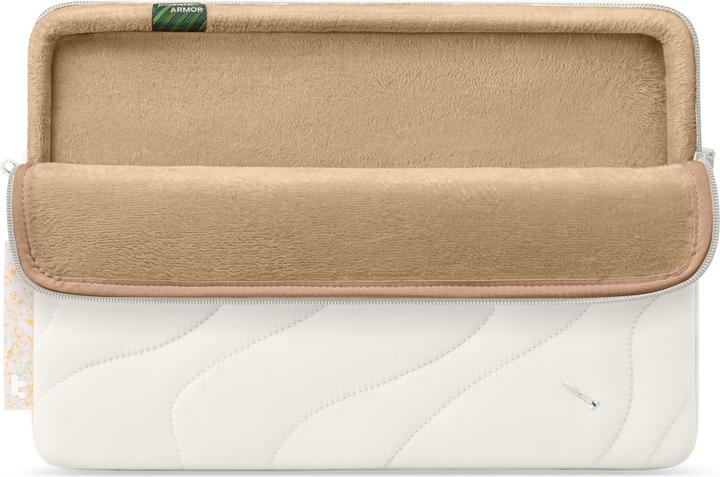 Produktbild tomtoc Terra-A27 Tasche für 13" Laptop weiss (13")