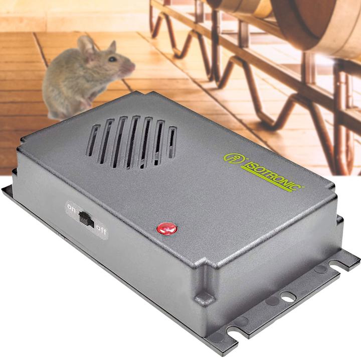 Actual product image Colibri Mice and rat free mobile