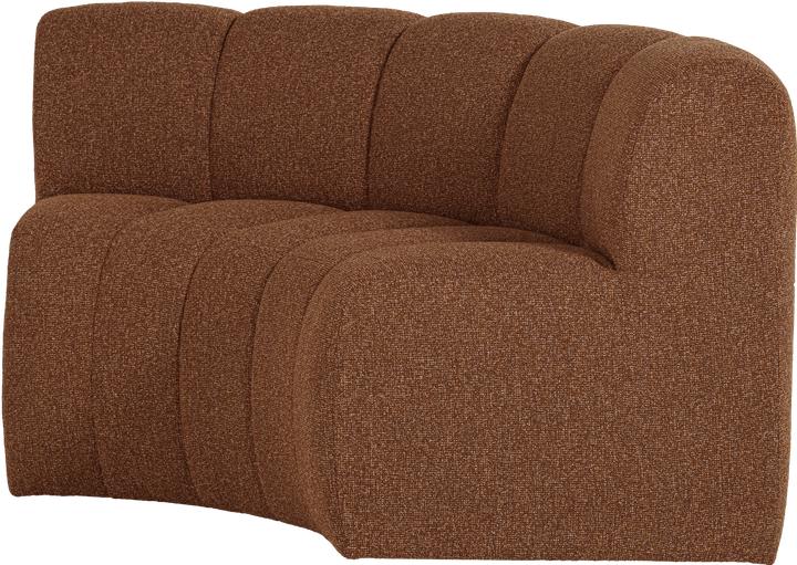 Rust Brown